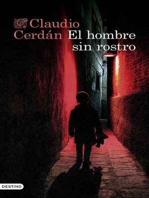 cover image of El hombre sin rostro